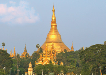 shwedagon